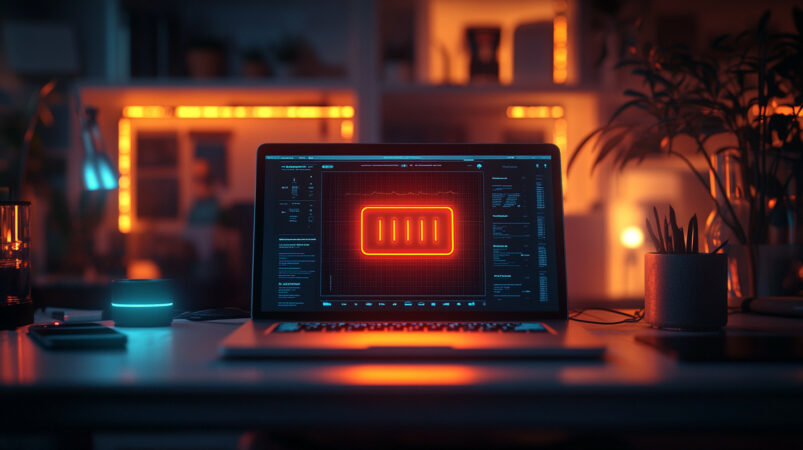 programmi per aumentare la durata della batteria