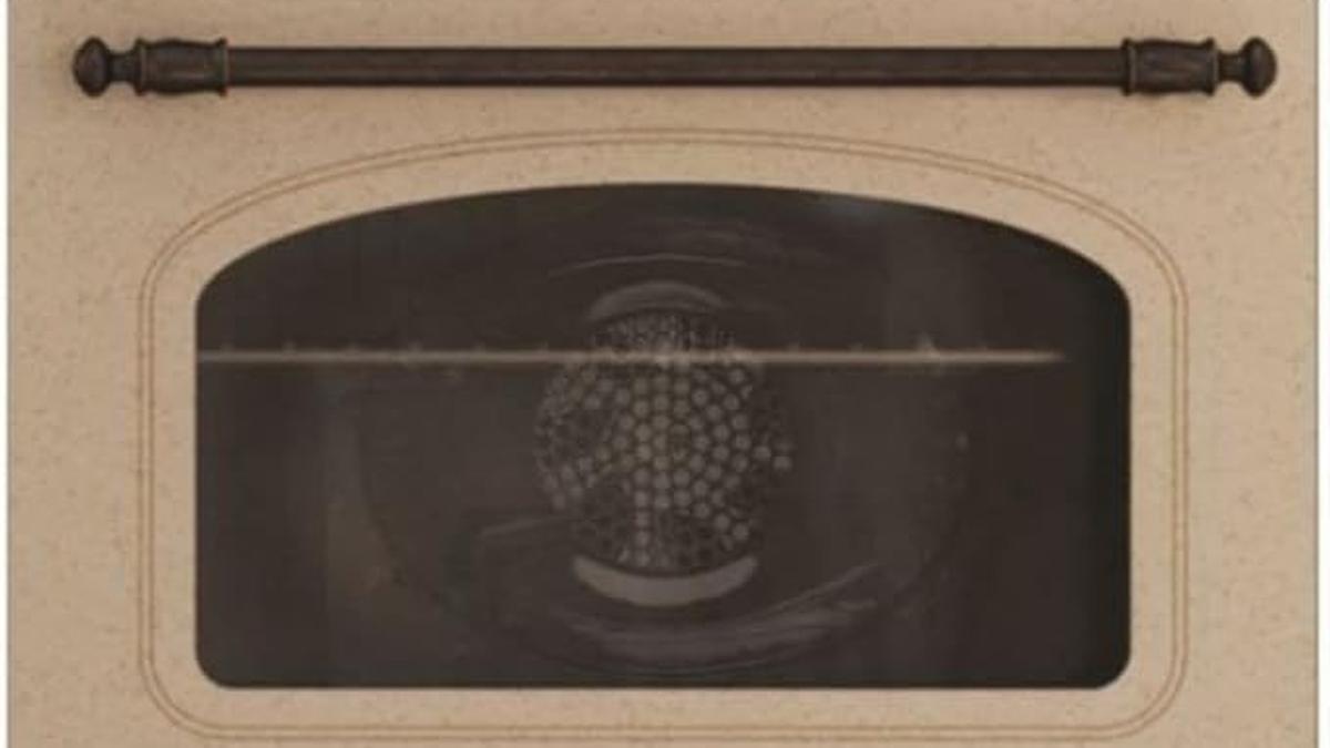 Forno Elettrico da Incasso Candy Classic Forno Elettrico da Incasso Candy Classic