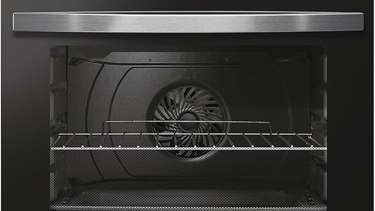 Forno Elettrico Ventilato da incasso Candy