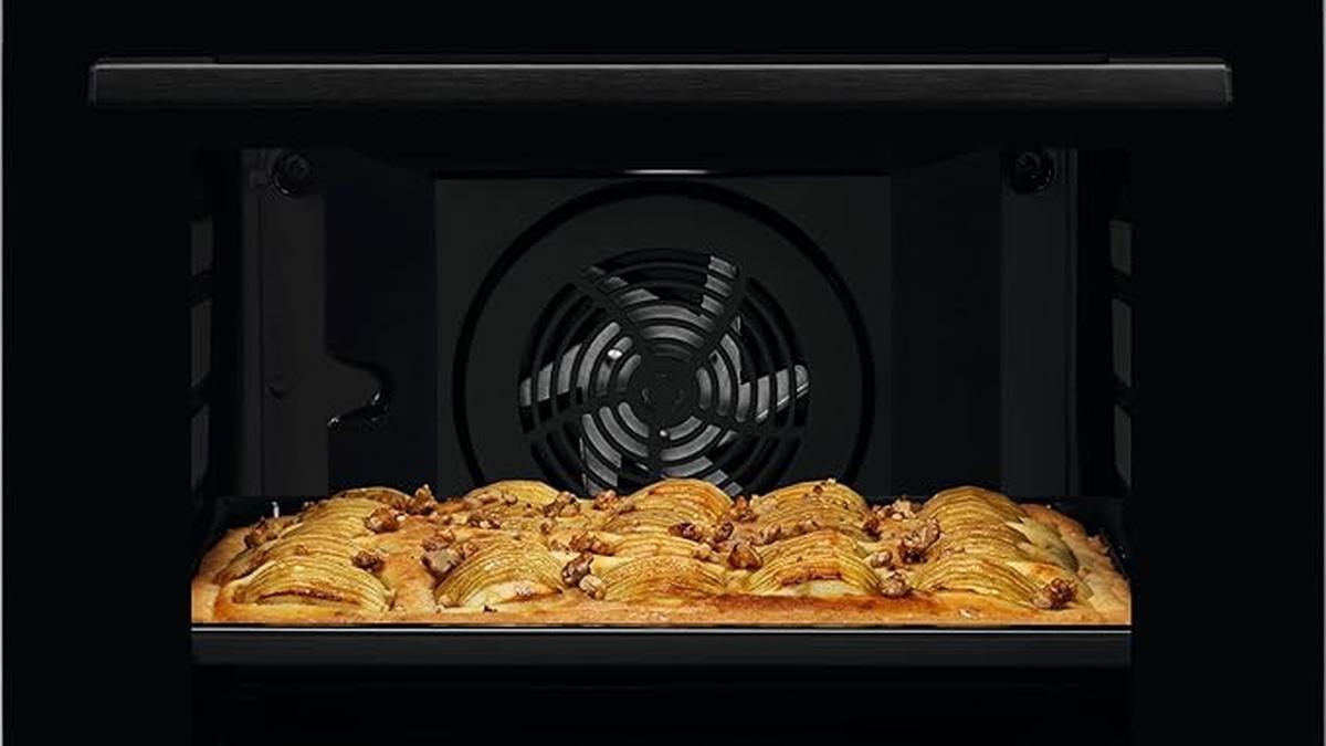 Forno Multifunzione Electrolux Forno Multifunzione Electrolux