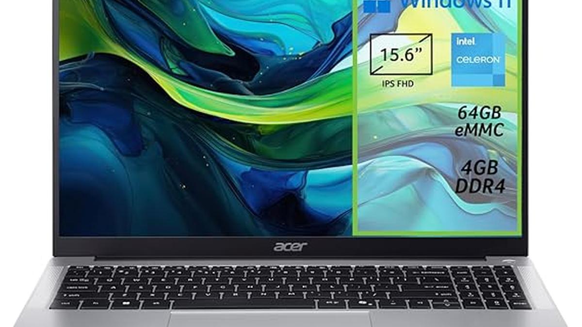 Acer Aspire Lite AL15-32P-C9QZ PC Portatile