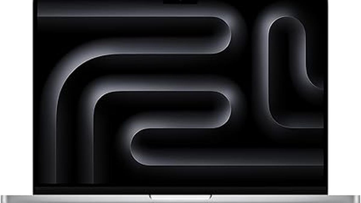 Apple MacBook Pro con chip M4 Pro