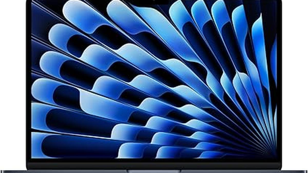 MacBook Air 13 con chip M4 (2025)