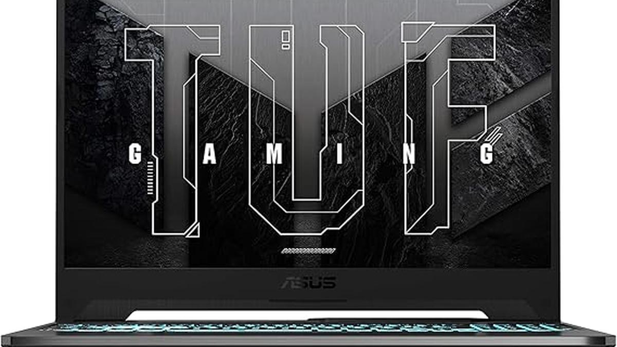 ASUS TUF Gaming A15 FA506NCR#B0D5RGLWZL