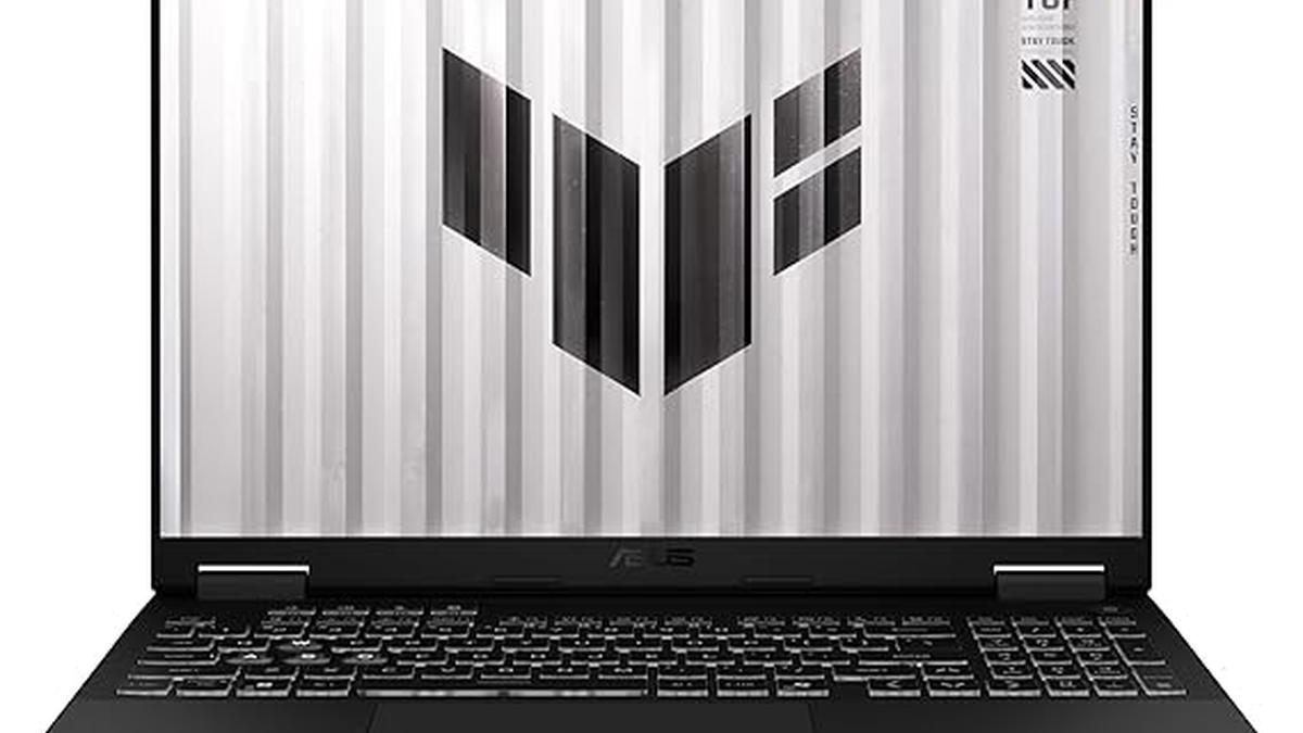 ASUS TUF Gaming A16 FA608UM#B0DYF1RDF3