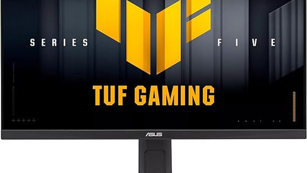 ASUS TUF Gaming VG27AQML5A