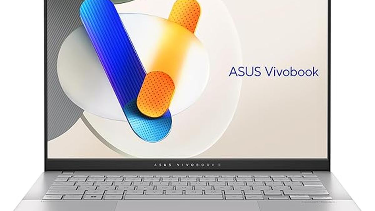 Asus Vivobook S 14 M5406KA#B0DPG333XZ