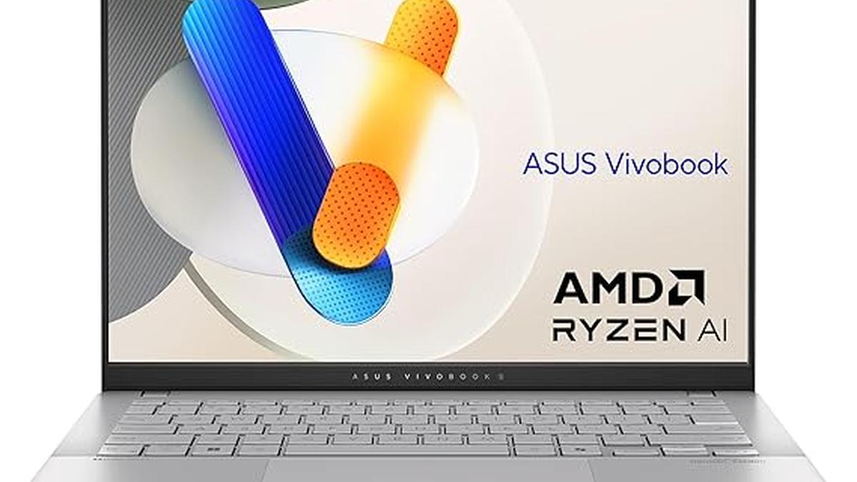 ASUS Vivobook S 14 OLED M5406WA#B08H1KCVGC