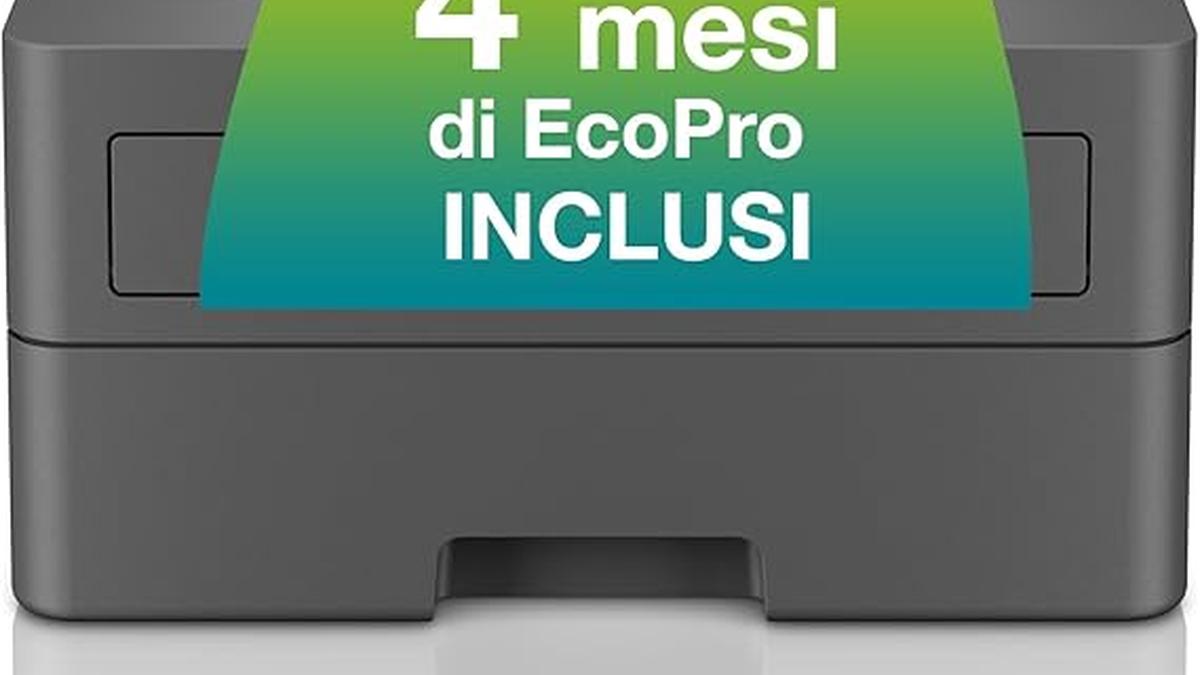 Brother HLL2400DWE Stampante Ecopro