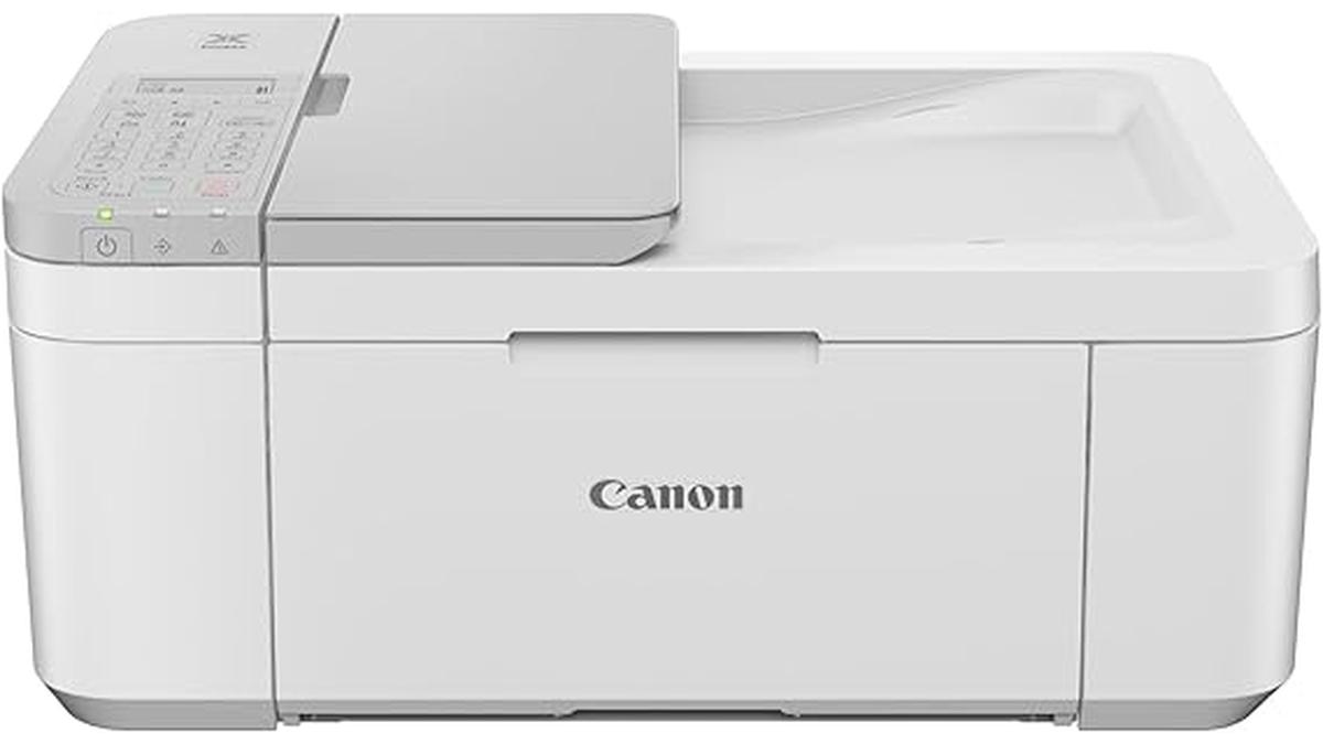Canon PIXMA TR4756i stampante multifunzione wireless 4 in 1