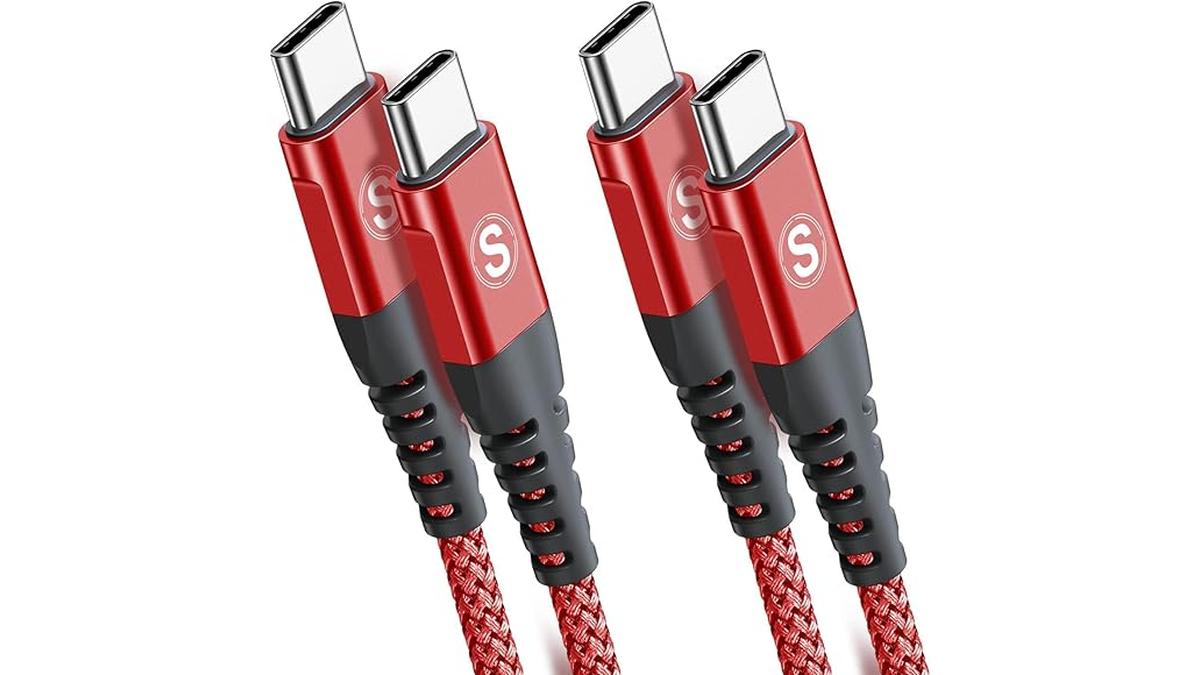 Cavo da USB C a USB C