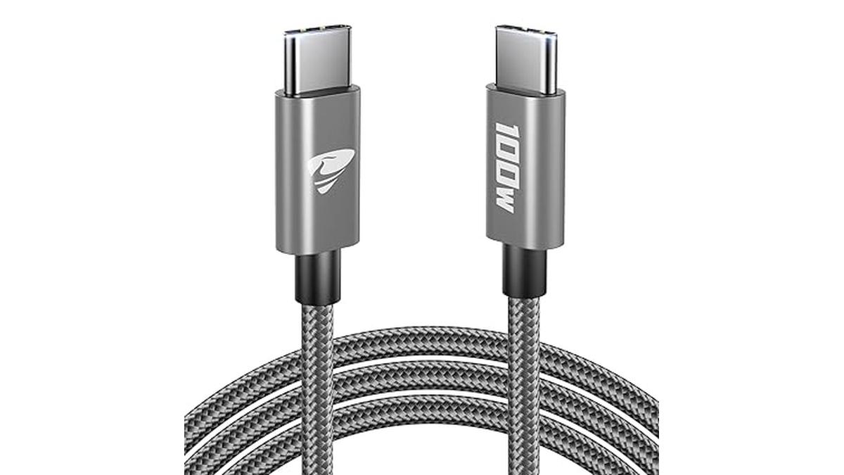 Cavo USB C 100W 5A