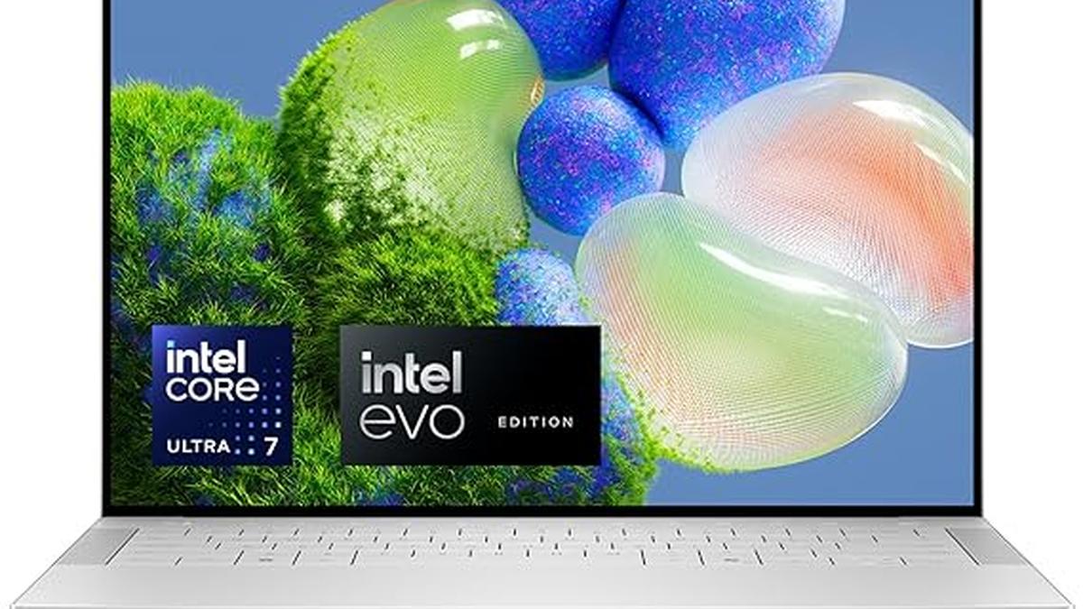 Dell XPS 14 9440 Notebook 14 5 FHD+ Intel Core Ultra 7 Series 1 Intel Evo edition