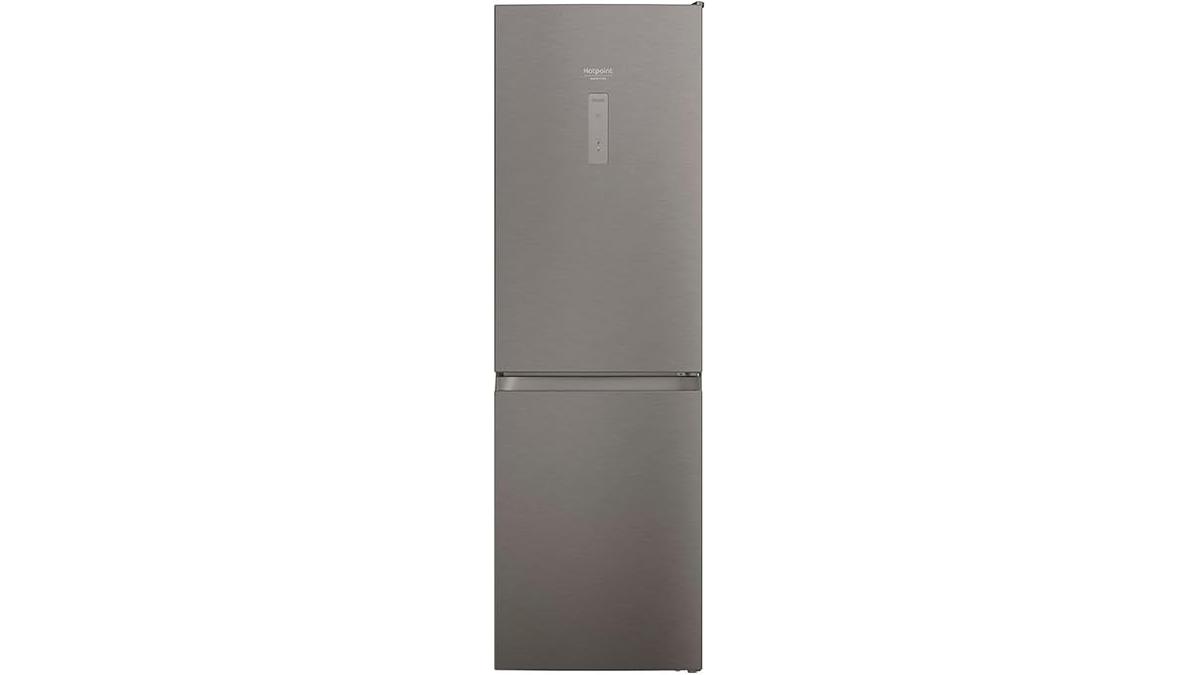Frigorifero Combinato Hotpoint HAFC8