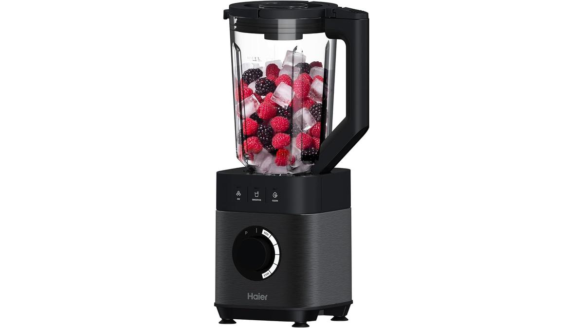 Frullatore Haier I-Master Serie 5