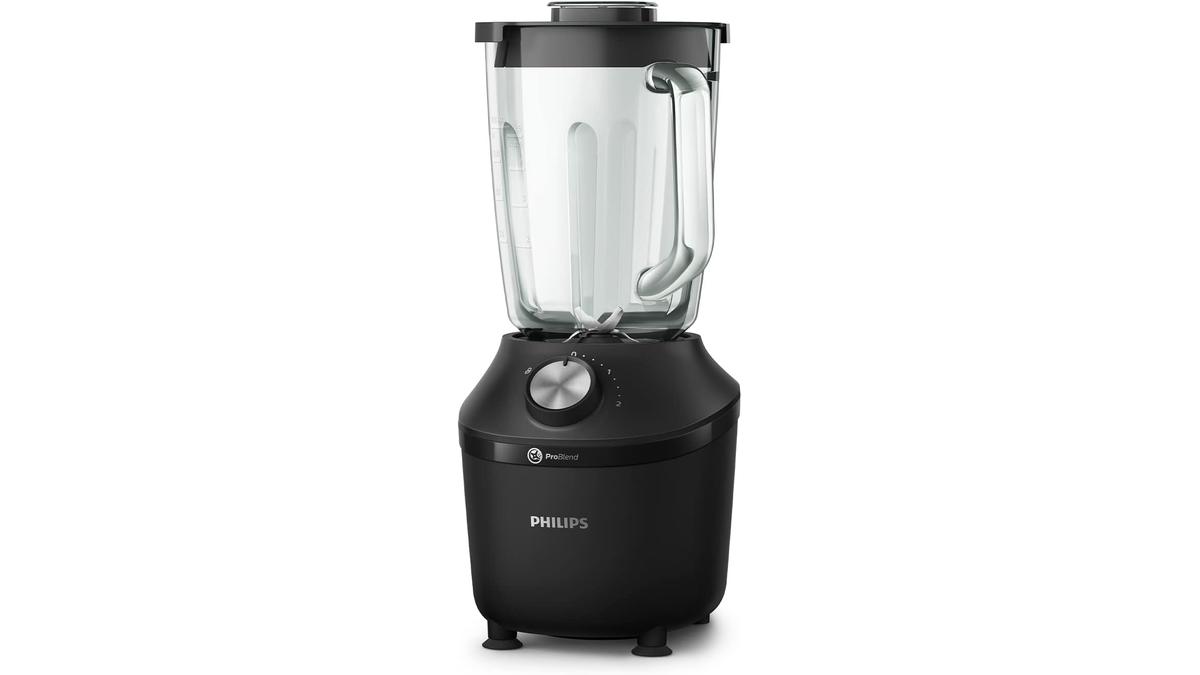 🌟 Scopri il Frullatore Philips Serie 3000! 🌟