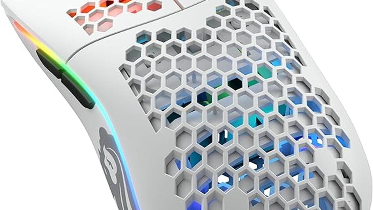 Glorious Gaming Model O
