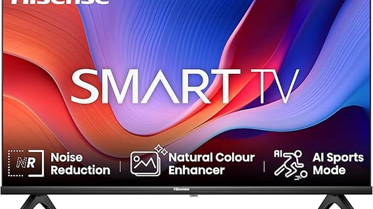 Hisense TV 40 Full HD 40E43NT