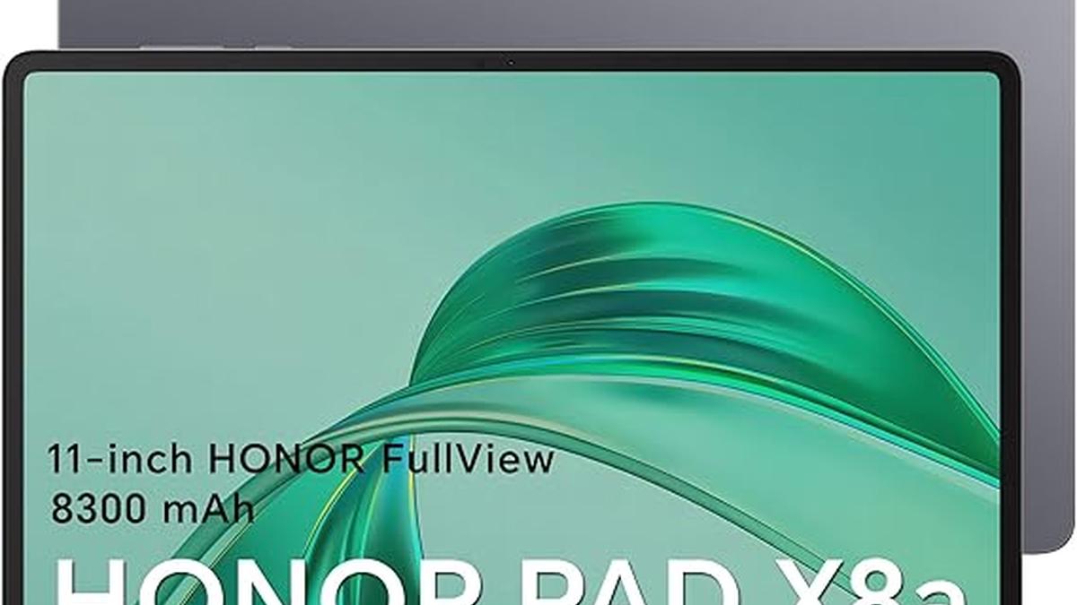 HONOR Pad X8a 11 Pollici