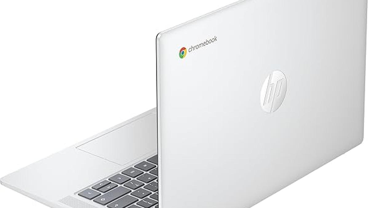HP Chromebook 14a-nf0001sl