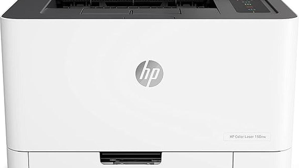 HP Color LaserJet 150nw 4ZB95A