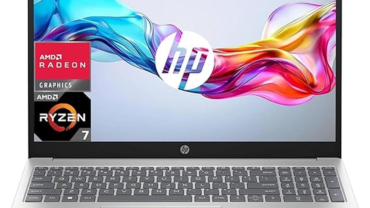HP Laptop 15-fc0009sl