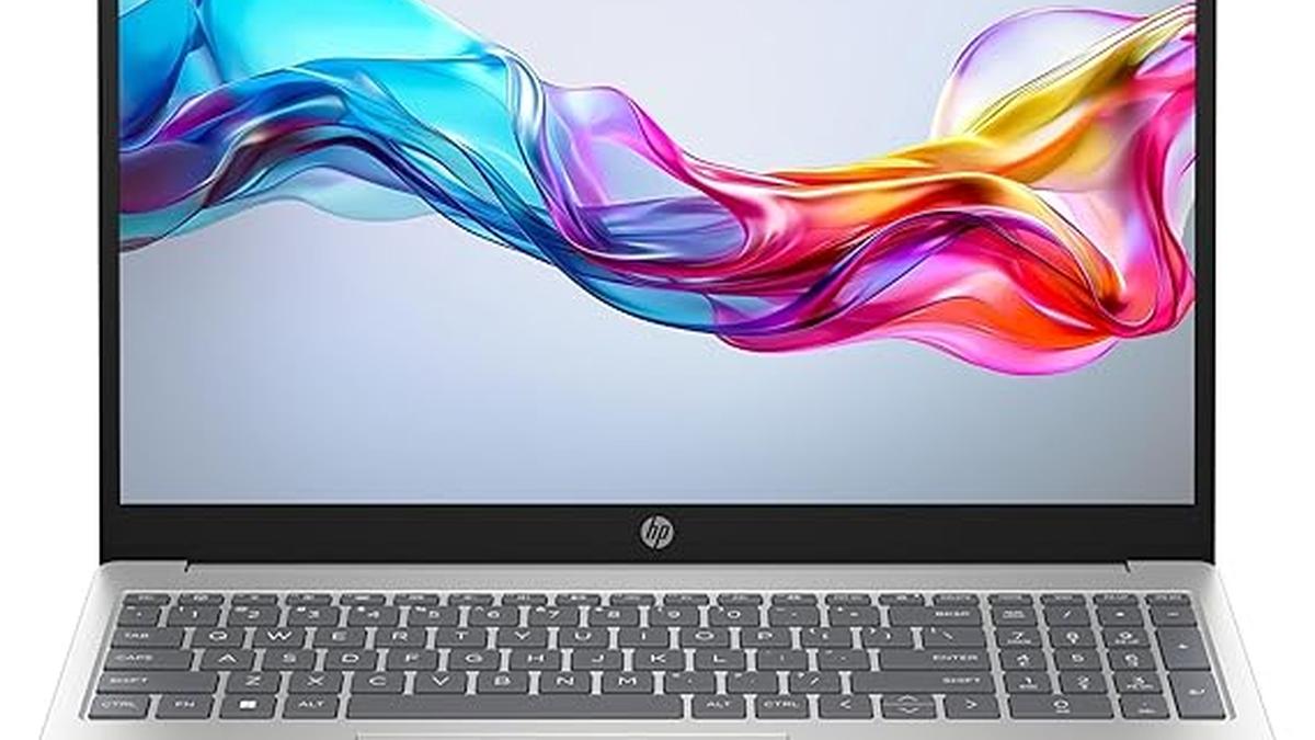 HP Laptop 15-fd0008sl