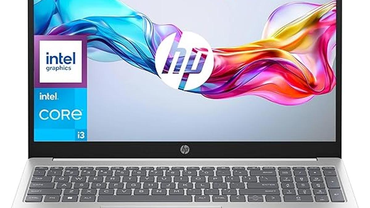 HP Laptop 15-fd0009sl