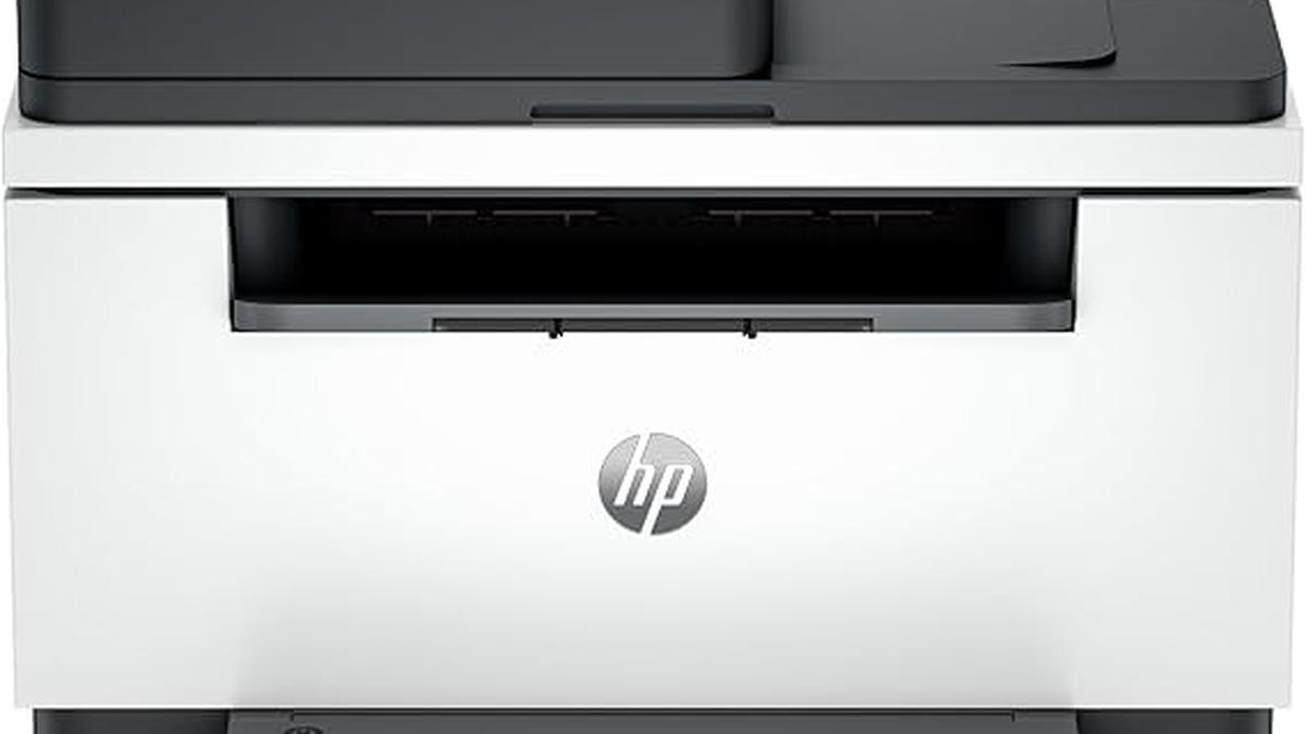 HP LaserJet M235sdw 8J9K7F Stampante Multifunzione A4