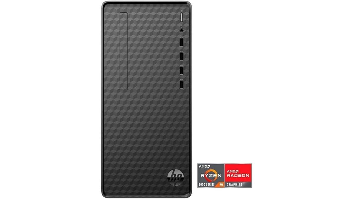 HP M01-F3000sl Desktop