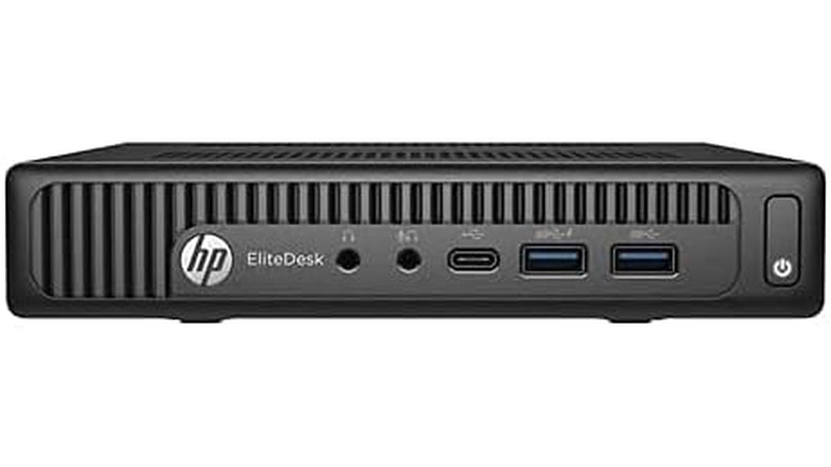 HP Mini PC 800 G2 DM Ricondizionato