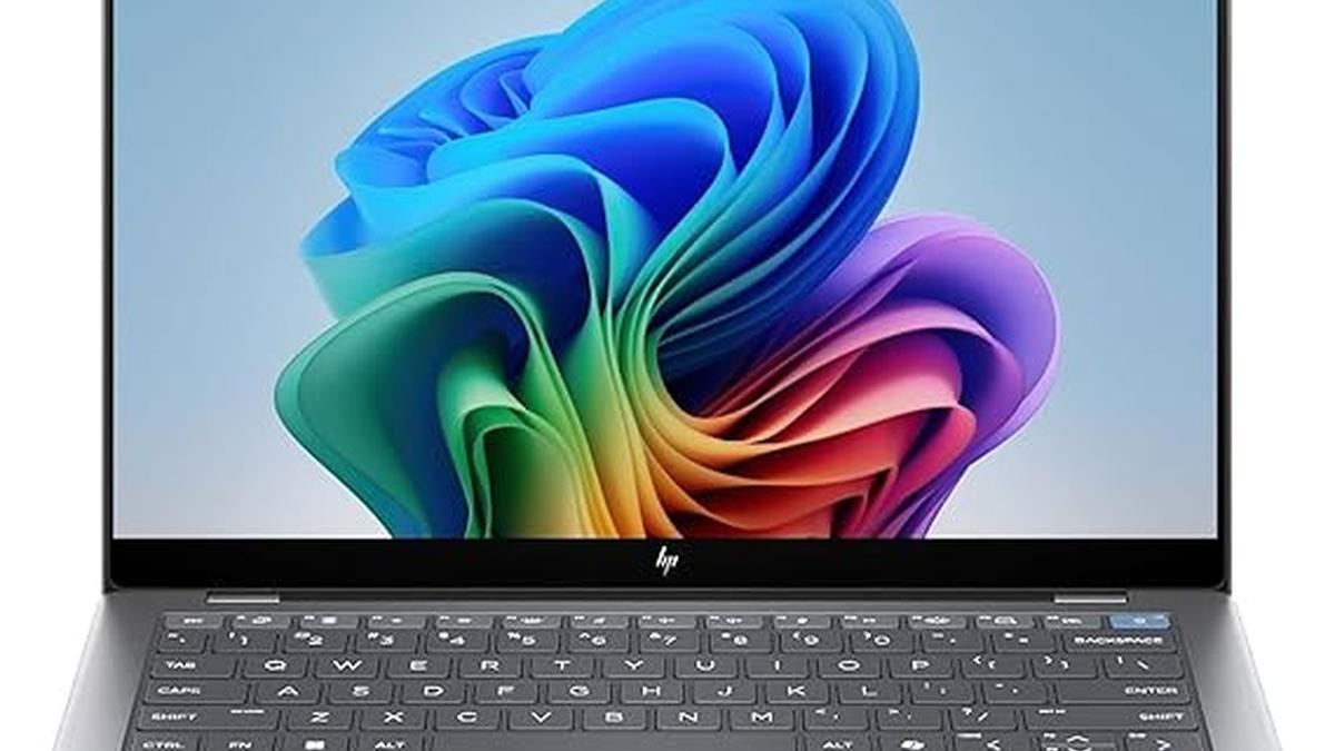 HP Omnibook X 14-fe0001sl
