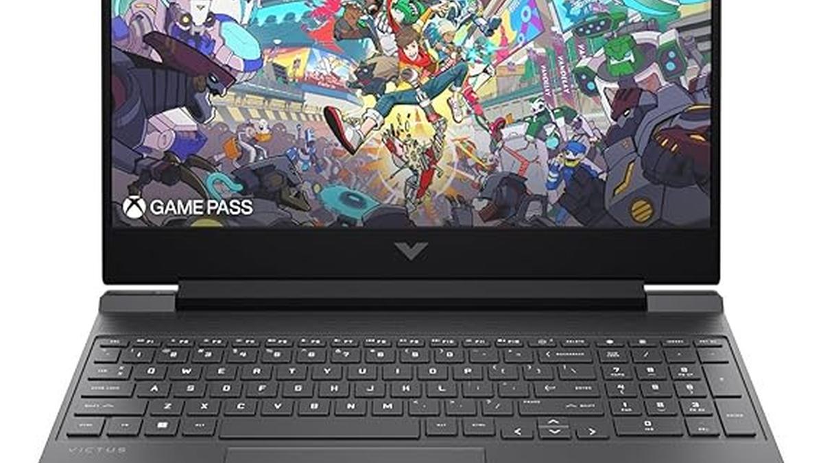 HP Victus 15-fa2003sl