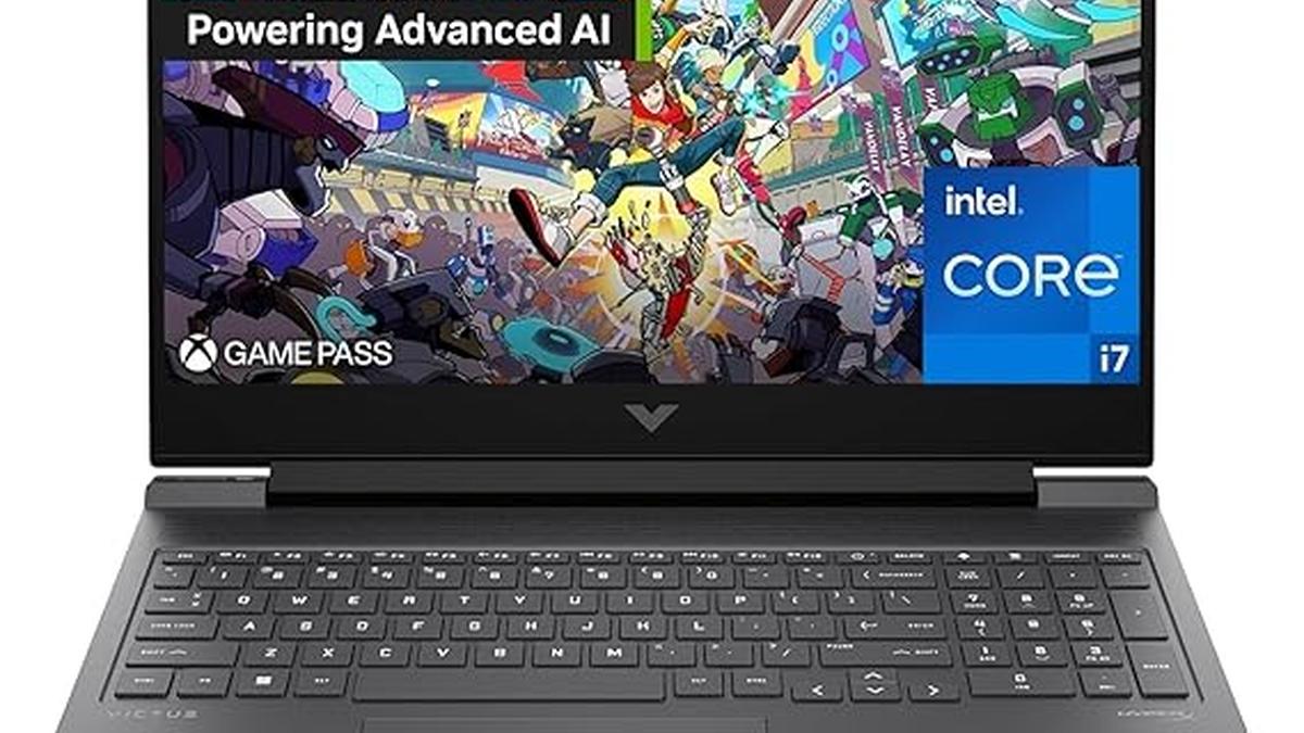 HP Victus 16-r1000sl Notebook