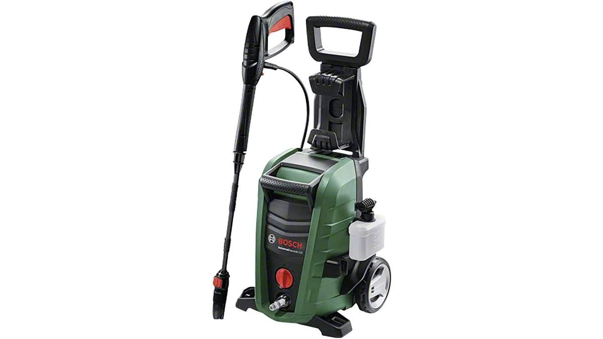 Idropulitrice Bosch UniversalAquatak