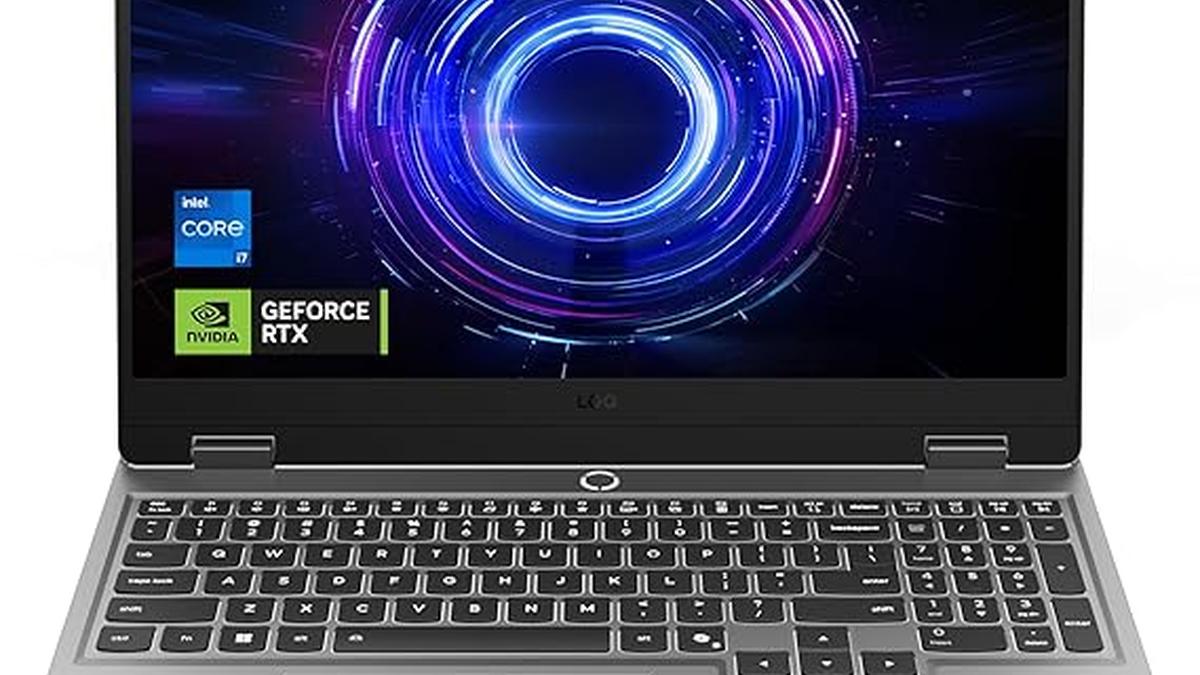 Lenovo LOQ 15 Notebook Gaming