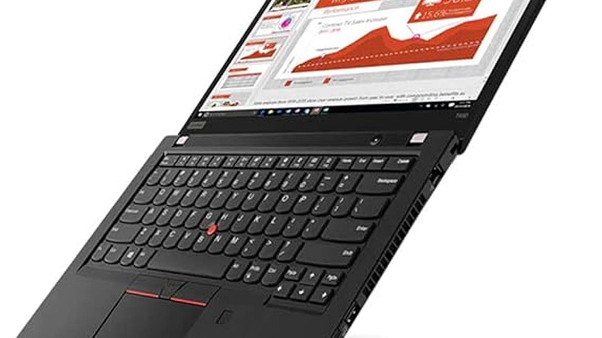 Lenovo Thinkpad Notebook Pc Portatile i5 8th