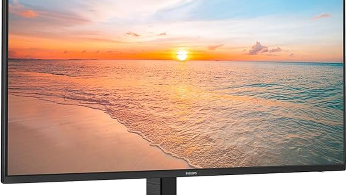 Monitor QHD da 27 pollici PHILIPS 27E1N1600AE