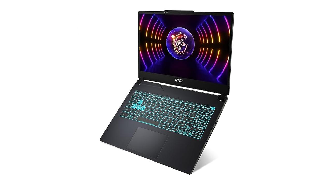 MSI Cyborg 15 A13VE-656IT