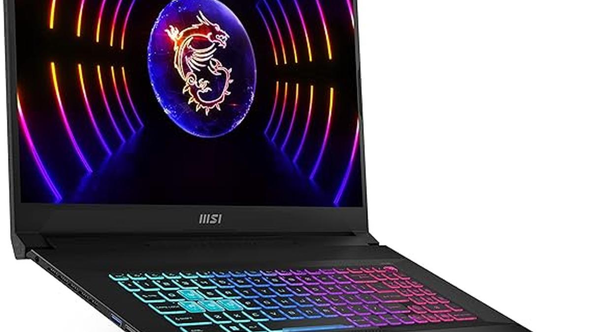 MSI Katana 17 B13VGK-1022IT