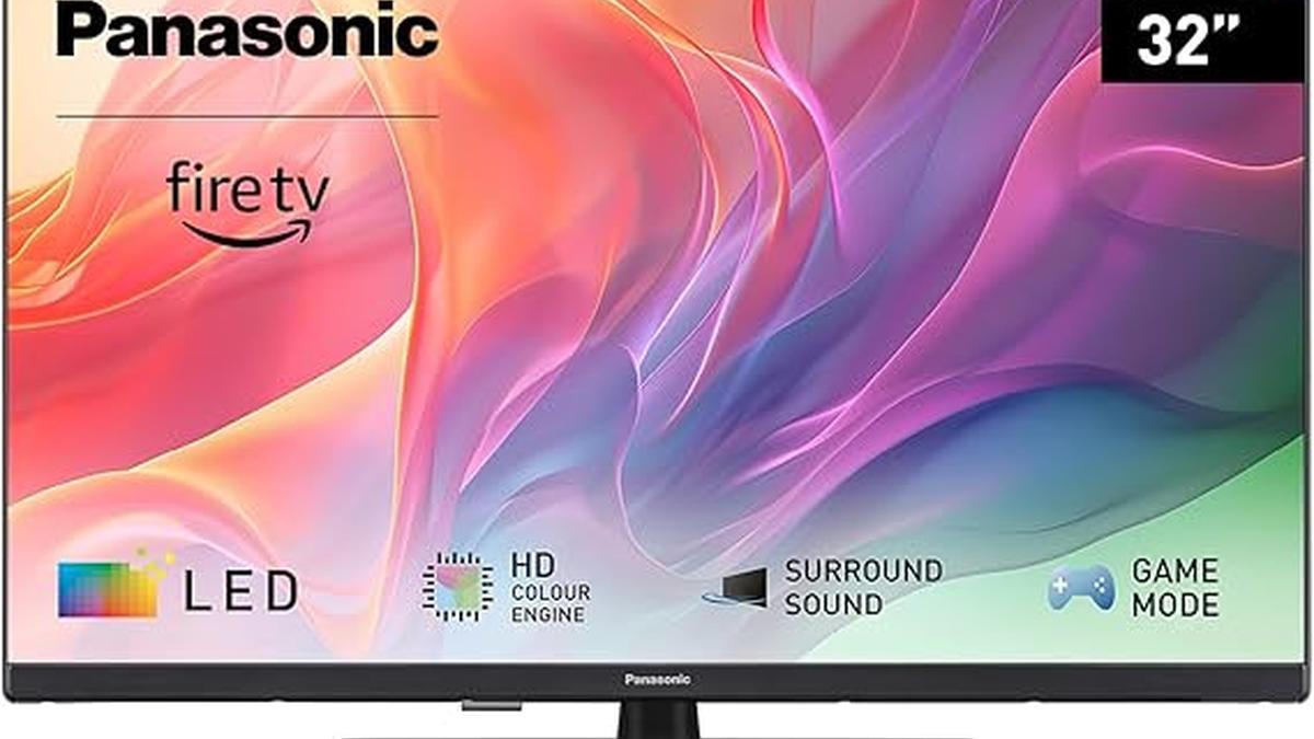 Panasonic TV-32S55AEZ Serie S55 32 pollici Smart TV LED Full HD