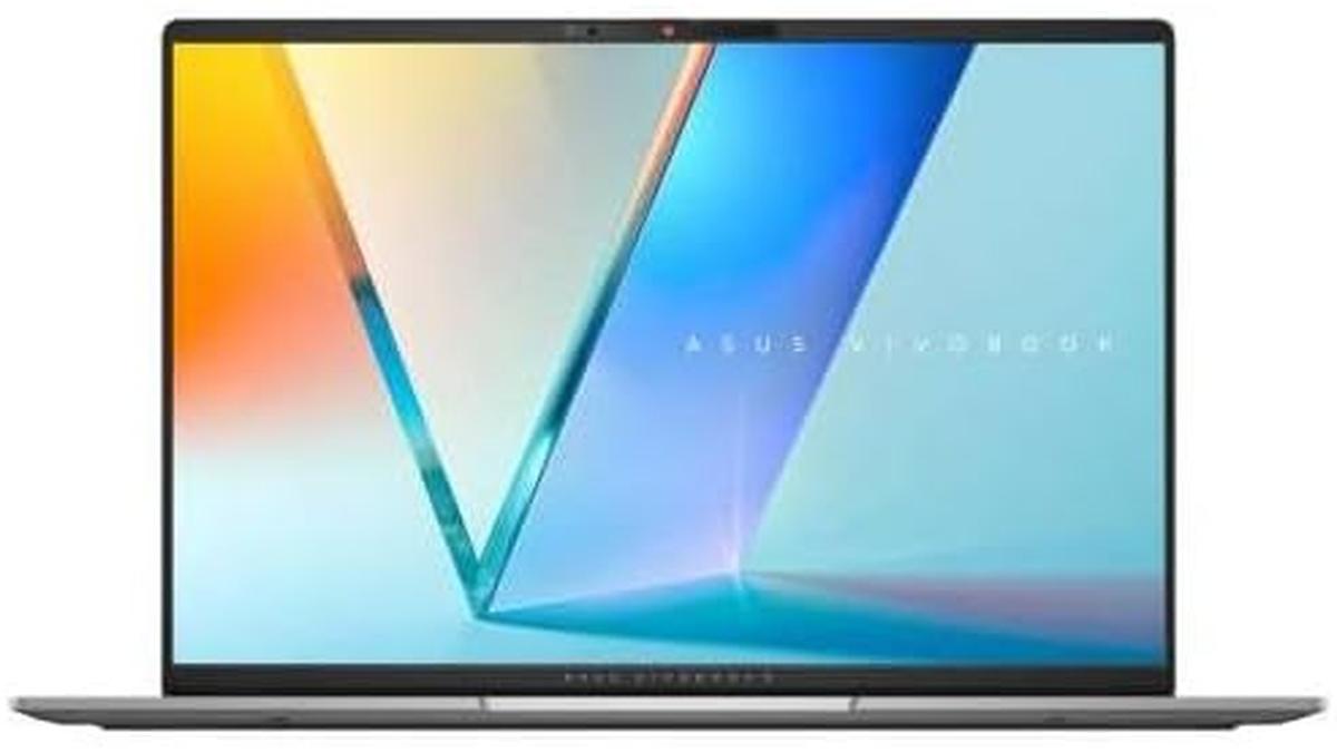 VIVOBOOK S 15 M5606WA 15 6 OLED 3K 3200 * 2000