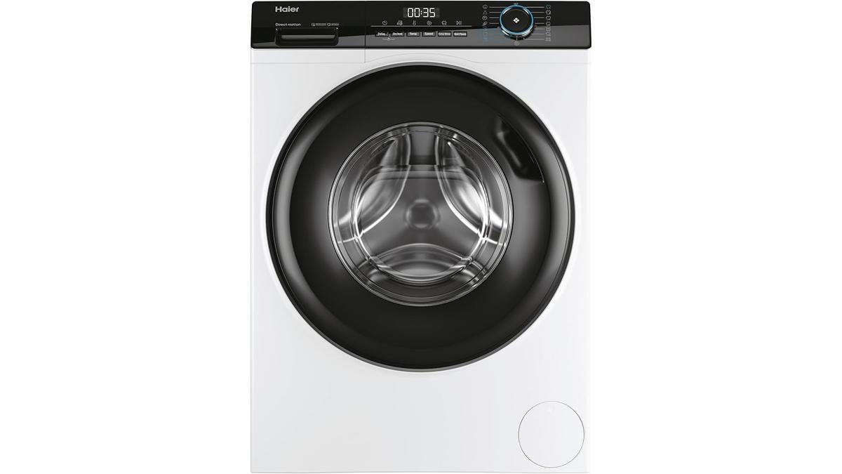 Haier I-Pro Serie 3 Lavasciuga 8+5 KG