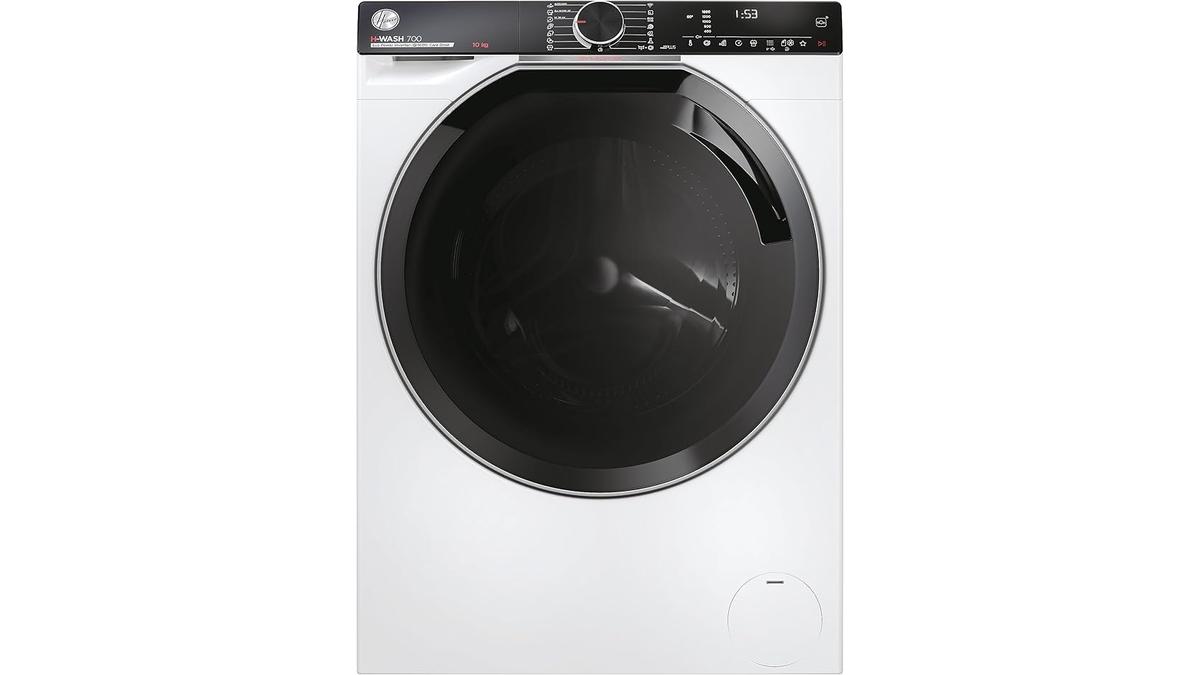 Hoover H-WASH 700 Lavatrice 10 Kg