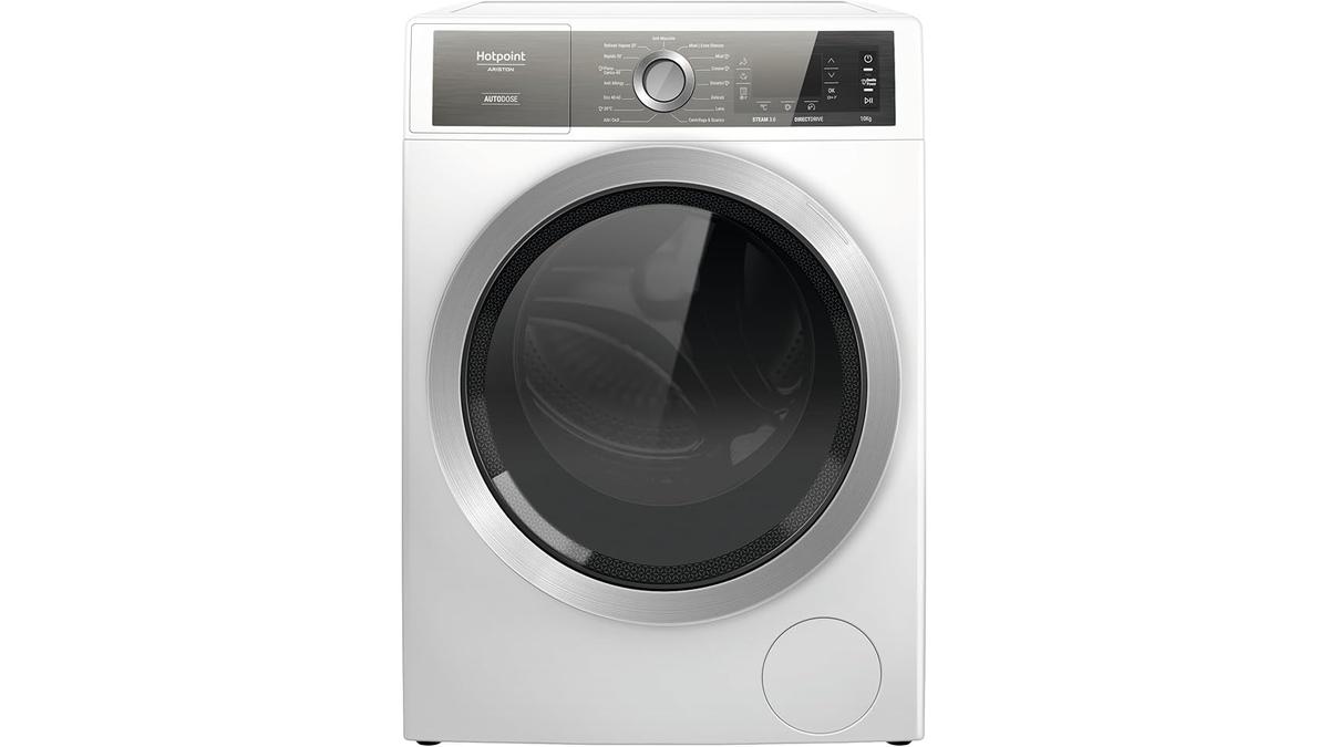Hotpoint Ariston H8 W046WB IT 10 kg