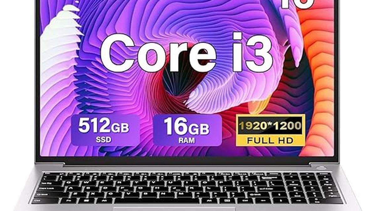 PC Portatile Gaming 16GB RAM 512GB 1TB SSD