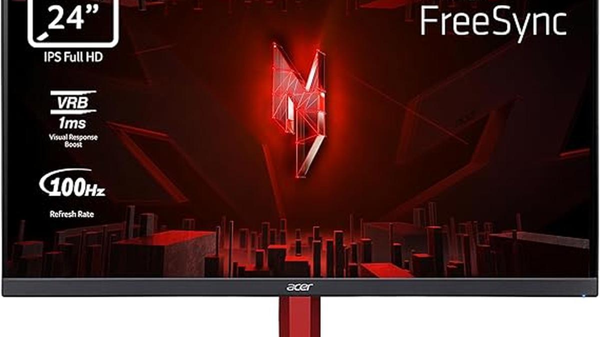 Acer Nitro KG242YEbiif