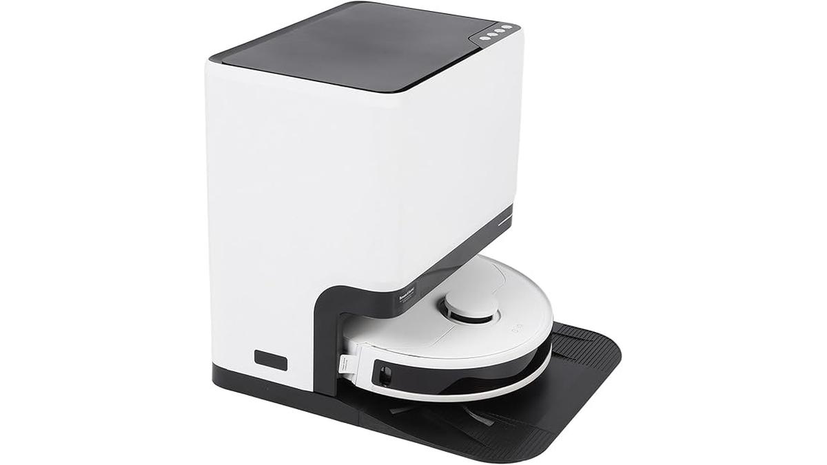 aqxreight Robot Aspirapolvere