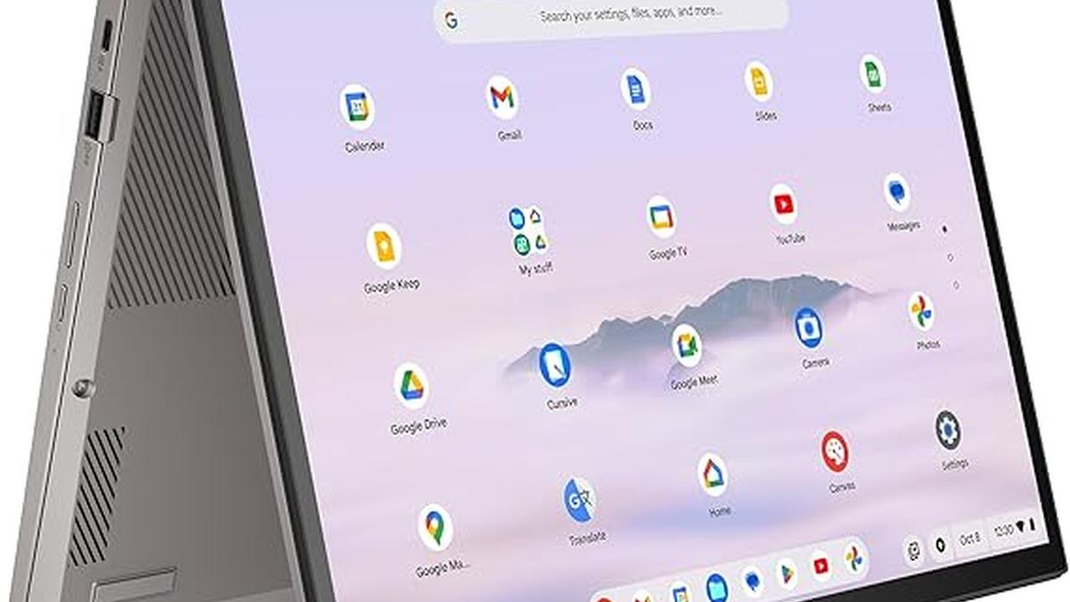 Asus Chromebook Plus CM3401FFA#B0D9BKLCFN