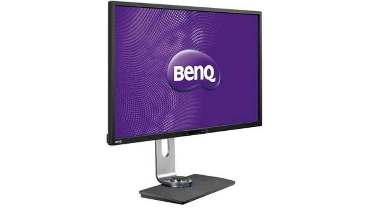 BenQ PV3200PT Monitor per Post-Produzione Video